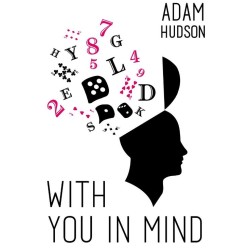 With You in Mind by Adam Hudson