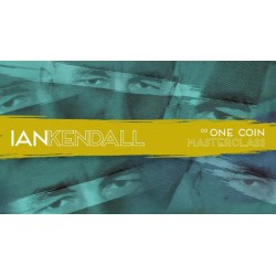 One Coin Masterclass By Ian Kendall