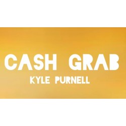 CASH GRAB by Kyle Purnell