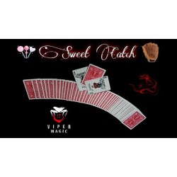 Sweet Catch by Viper Magic