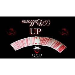 Bottoms UP by Viper Magic