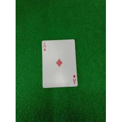Dibya's Magic Ace by Dibya Guha