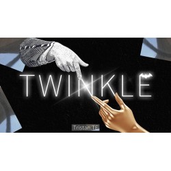 Twinkle by Tristan. TE