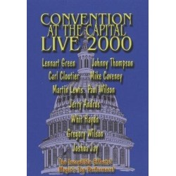 Convention at the Capital 2000