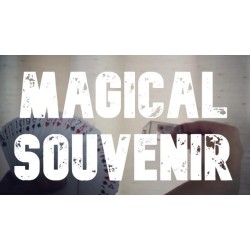Magical Souvenir by Emerson Rodrigues
