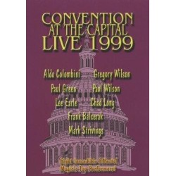 Convention at the Capital 1999