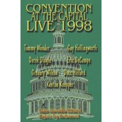 Convention at the Capital 1998