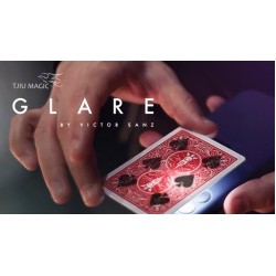 Glare By Victor Sanz and Agus Tjiu