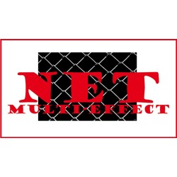 MULTI EFFECT NET by Mago Flash