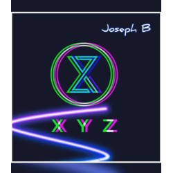 X+Y+Z +3 = ? By Joseph B.