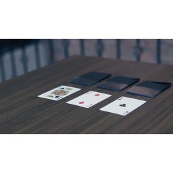 Three Envelopes by Smagic Productions