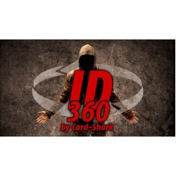 ID360 by Card Shark