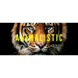 ANIMALISTIC By Alexander Laguna