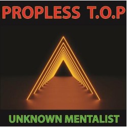 PROPLESS  TOP by Unknown Mentalist