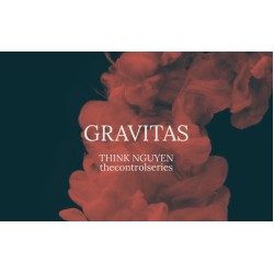 Gravitas by Think Nguyen