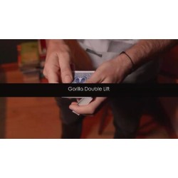 Gorilla Double Lift by Yoann.F