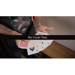 Move No Cover Pass by Yoann.F
