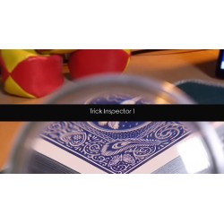 Trick Inspector 1 by Yoann.F