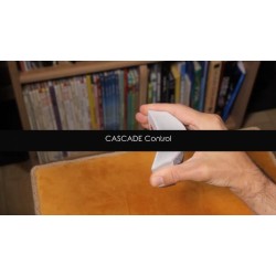Cascade Control and more by Yoann.F