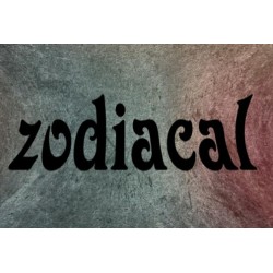 Zodiacal by Tony Jackson