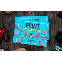 To the Point by Mark Lemon