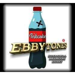 INKcoke by Ebbytones