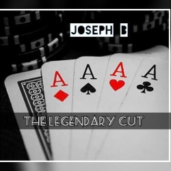 THE LEGENDARY CUT by Joseph B
