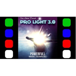 Pro Light 3.0 by Marc Antoine