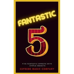 Fantastic Five