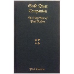 Gold Dust Companion by Paul Gordon