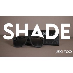 Shade by Jeki Yoo