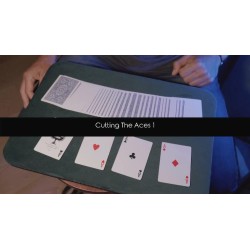 Cutting The Aces 1-2 by Yoann.F