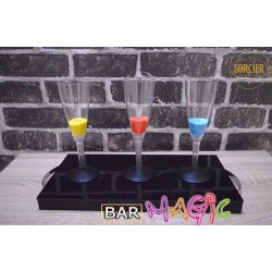 BAR MAGIC by Sorcier Magic