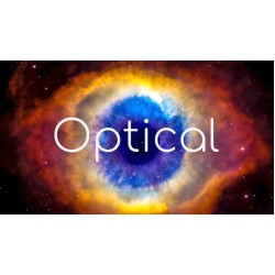Optical by Danny Goldsmith