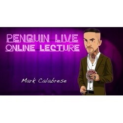 Mark Calabrese LIVE 3