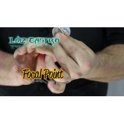 Focal Point Production By Luiz Castro