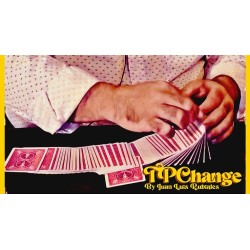TCP Change by Juan Luis Rubiales