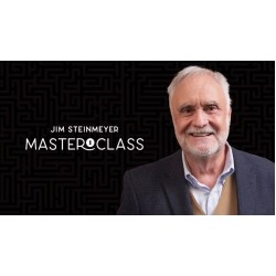 Jim Steinmeyer Masterclass Live 3