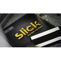 Slick by Alan Rorrison