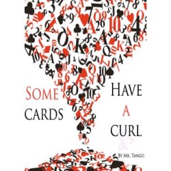 Marcelo Insua - Some Cards Have A Curl