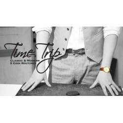 Time Trip by Takahiro