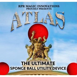 Atlas by RPR Magic Innovations