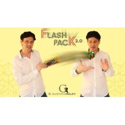 FLASH PACK 2.0 by Gustavo Raley