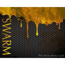 Swarm by Abstract Effects