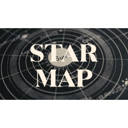 Star Map By Lewis Le Val(Videos + PDF)