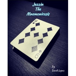 Jazzin the Mnemonicosis by David Lopez