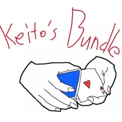 Keito's Bundle by Zee J.Yan