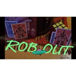 Rob-OUT by Raven