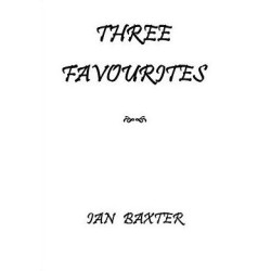 Three Favourites by Ian Baxter
