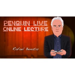 Rafael Benatar LIVE 2